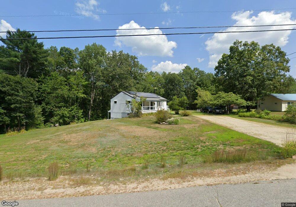 113 New Settlement Rd, Hiram, ME 04041 - photo 1