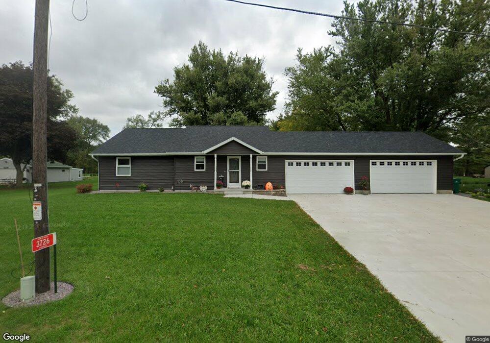 3726 W 6th St, Afton, WI 53501 - photo 1