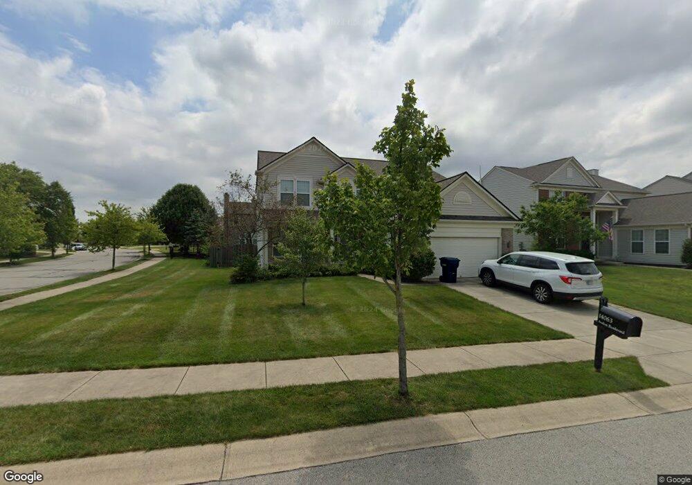 14063 Avalon Blvd, Fishers, IN 46037 - photo 1