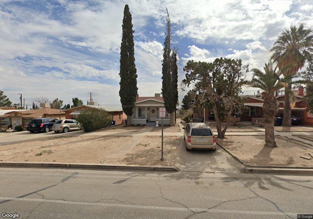 3008 Altura Ave, El Paso, TX 79930 - photo 1