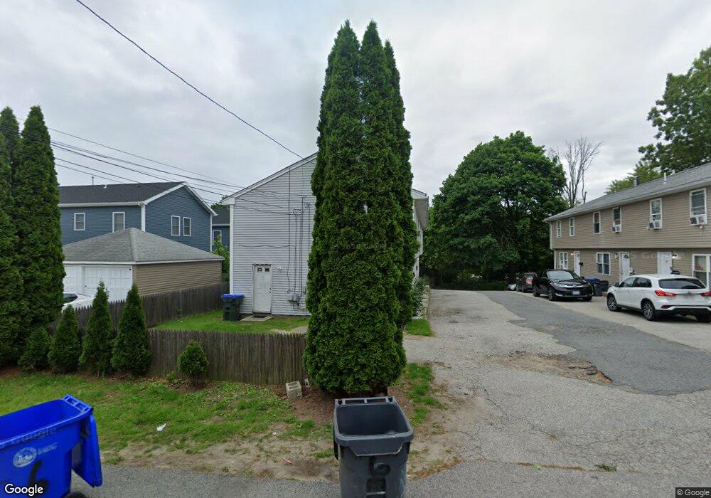 2 Devereux Ave, Providence, RI 02909 - photo 1