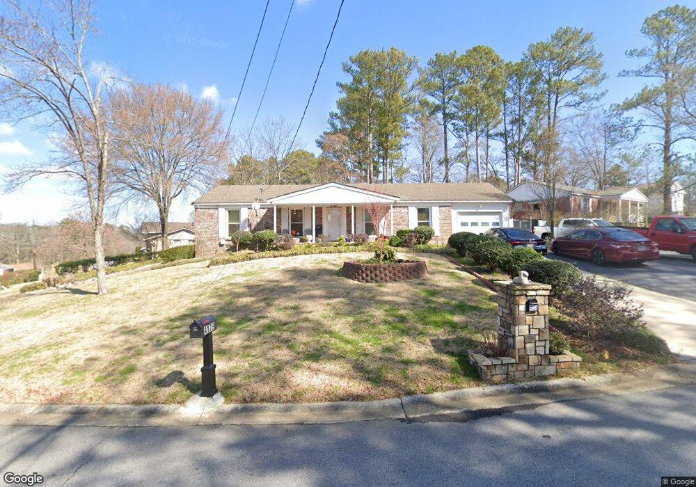 4178 Conley Cir, Conley, GA 30288 - photo 1