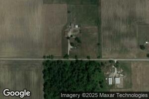 9807 E 600 N, van Buren, IN 46991