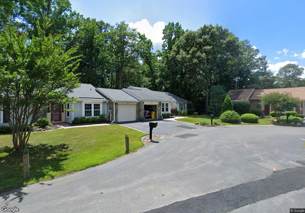 2620 Quiet Water Cove, Annapolis, MD 21401 - photo 1