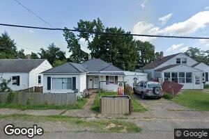 1643 Lincoln Heights, Pomeroy, OH 45769
