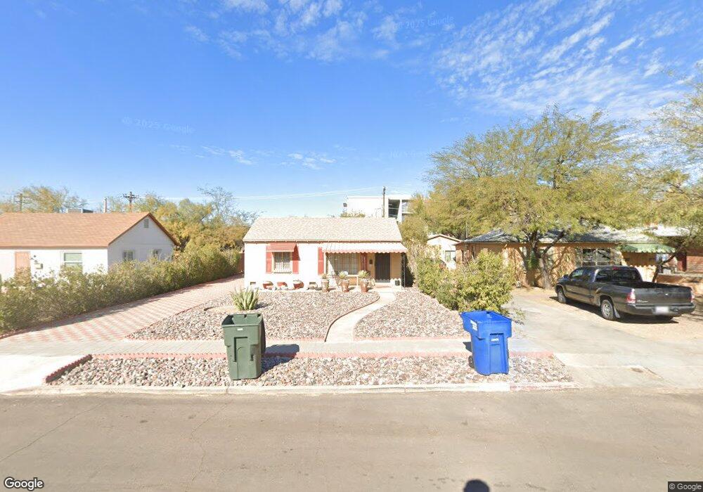 1115 E 9th St, Tucson, AZ 85719 - photo 1