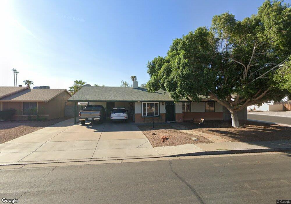 813 W Brooks St, Chandler, AZ 85225 - photo 1