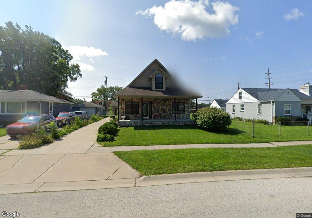 1914 Howard St, Port Huron, MI 48060 - photo 1