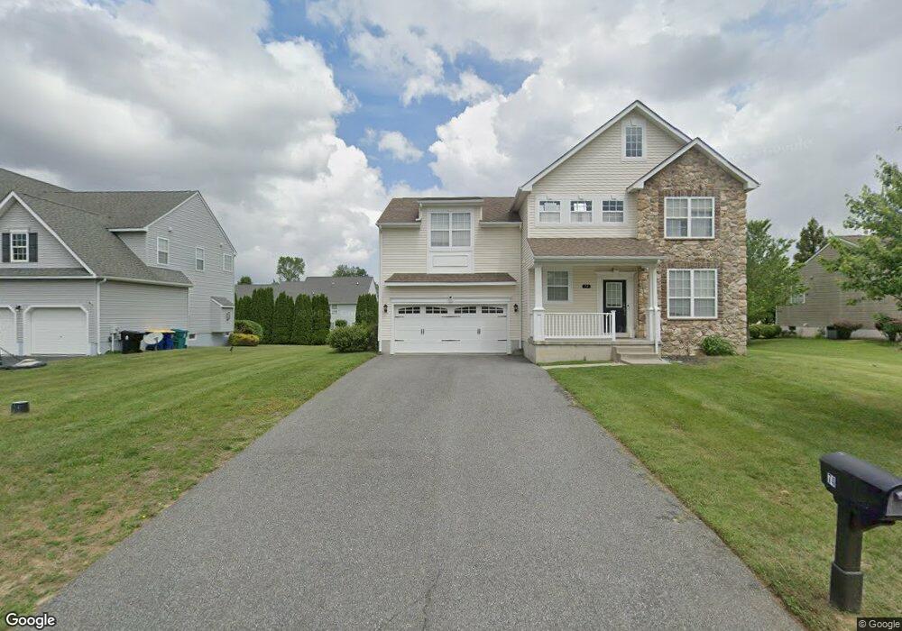 78 Redstone Ct unit HAMP, Felton, DE 19943 - photo 1