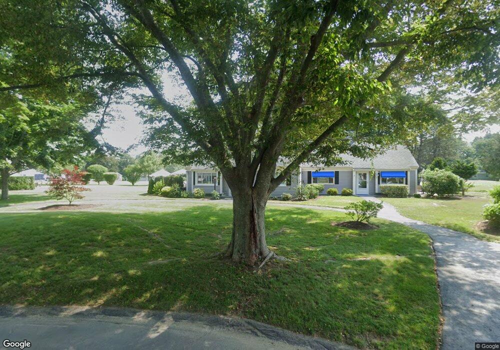 12 Northfield Ln, North Dartmouth, MA 02747 - photo 1