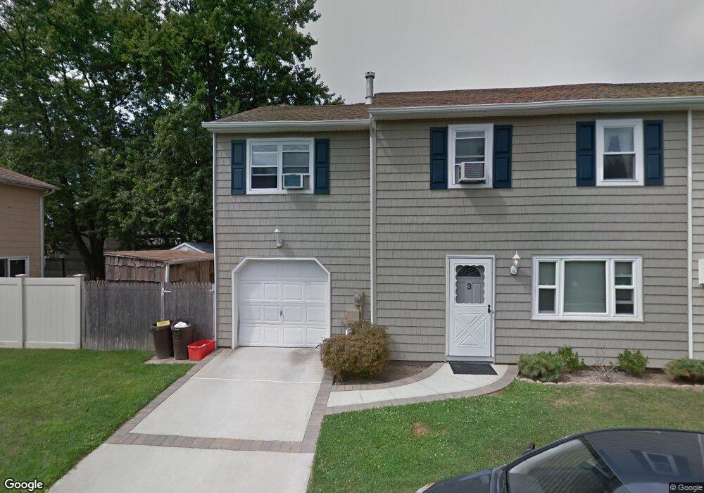 3 Damato Dr, Island Park, NY 11558 - photo 1