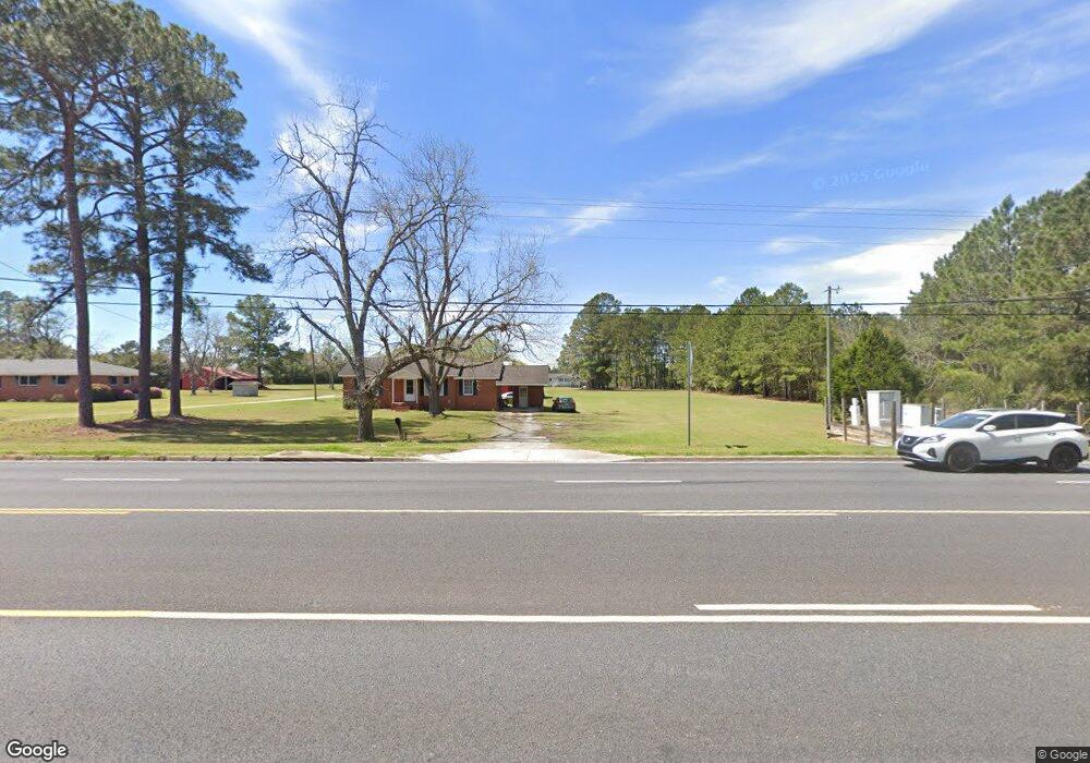 4378 Us Highway 319 S, Tifton, GA 31793 - photo 1