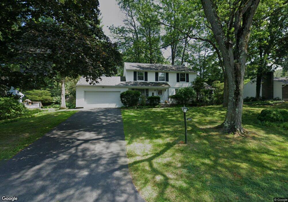 1330 Rowe Rd, Schenectady, NY 12309 - photo 1
