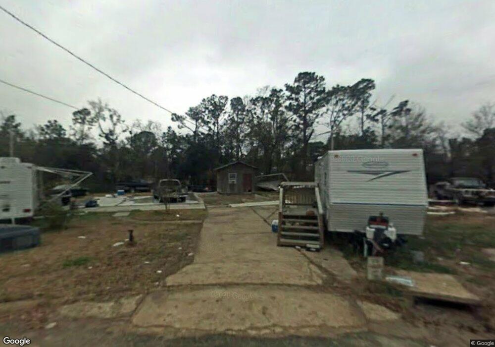 16008 Peach Tree Dr, Ocean Springs, MS 39564 - photo 1