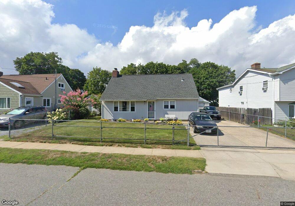 33 E Gate, Copiague, NY 11726 - photo 1