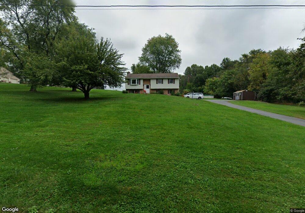 1580 Weisstown Rd, Boyertown, PA 19512 - photo 1