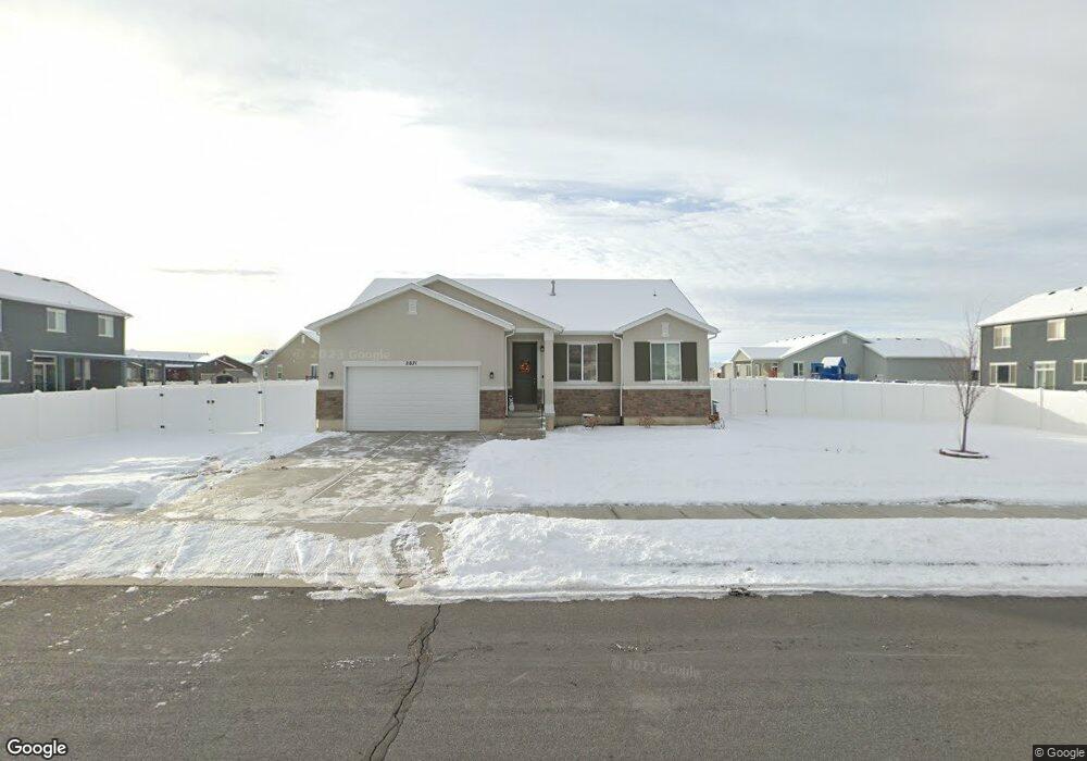 2871 W 2650 N, Clinton, UT 84015 - photo 1