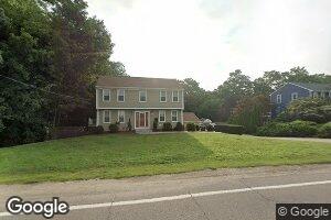 412 New River Rd, Manville, RI 02838