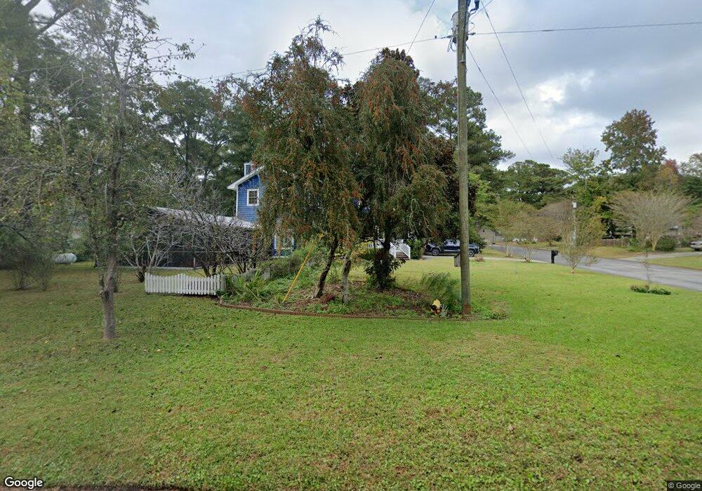 7007 Waylon Rd, Wilmington, NC 28411 - photo 1