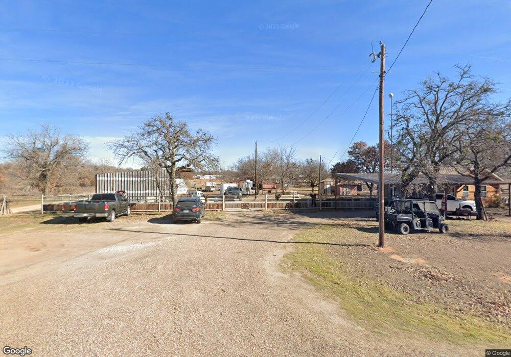 2350 Poolville Cut Off Rd, Poolville, TX 76487 - photo 1