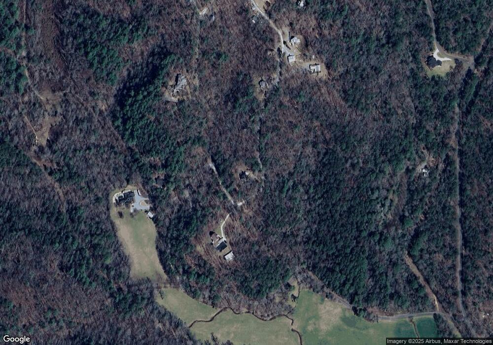 305 Abbott Top Rd, Ellijay, GA 30540 - photo 1