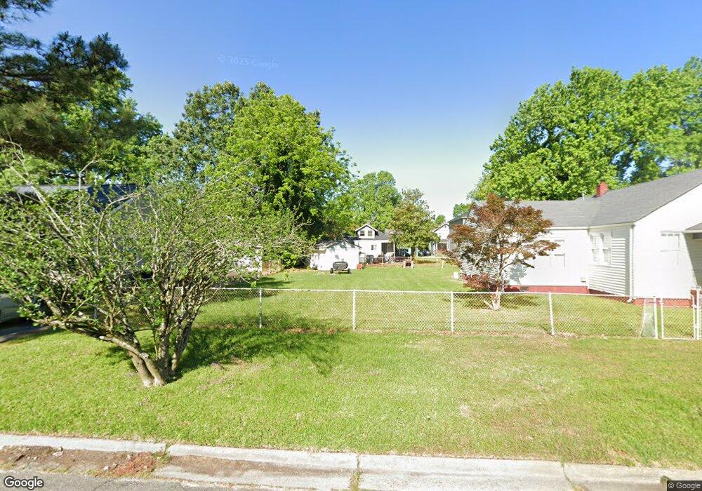 2312 Charleston Ave, Portsmouth, VA 23704 - photo 1