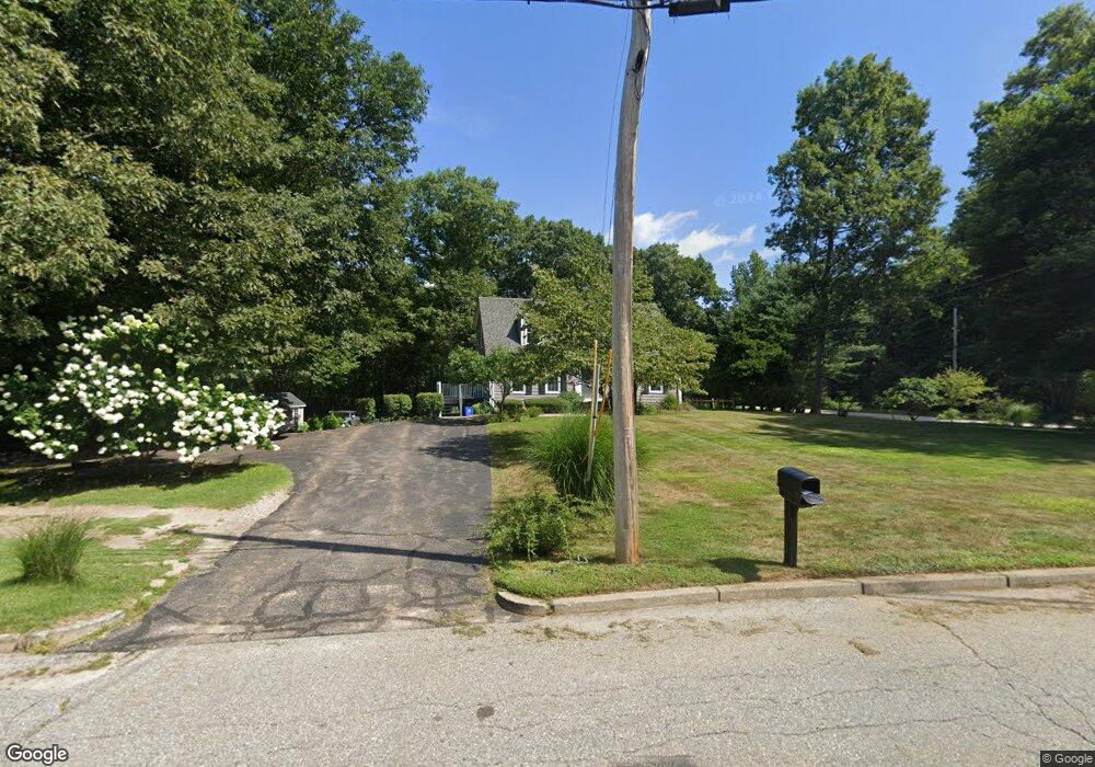 175 Chaplin Dr, Coventry, RI 02816 - photo 1