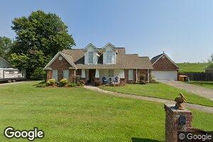 2067 Bill Johnson Dr, Vidalia, LA 71373