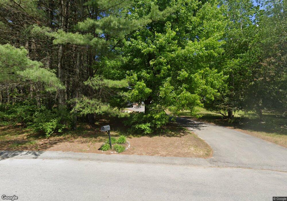 15 Carlyle Terrace, Saratoga Springs, NY 12866 - photo 1