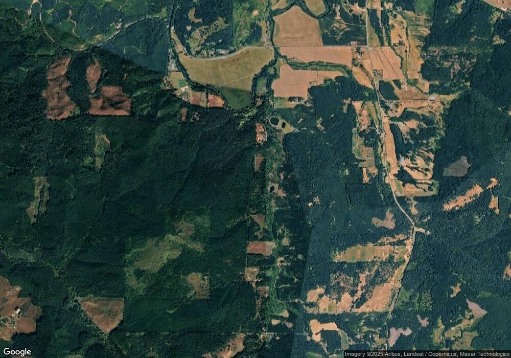 0 Alexander Rd unit Lt800, Philomath, OR 97370 - photo 1