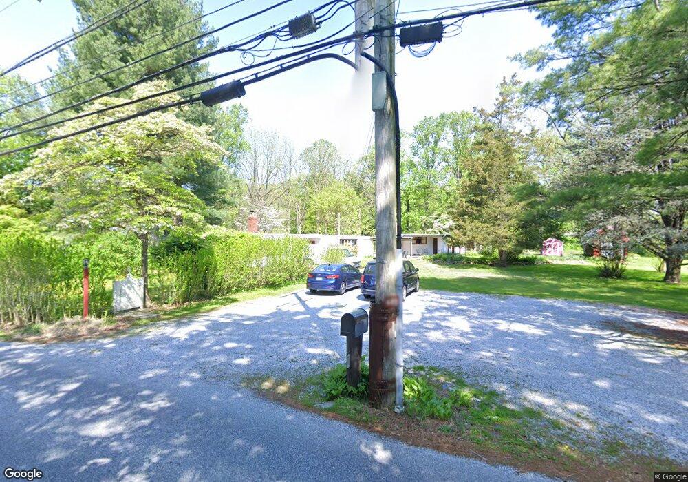 431 Whitford Hills Rd, Exton, PA 19341 - photo 1