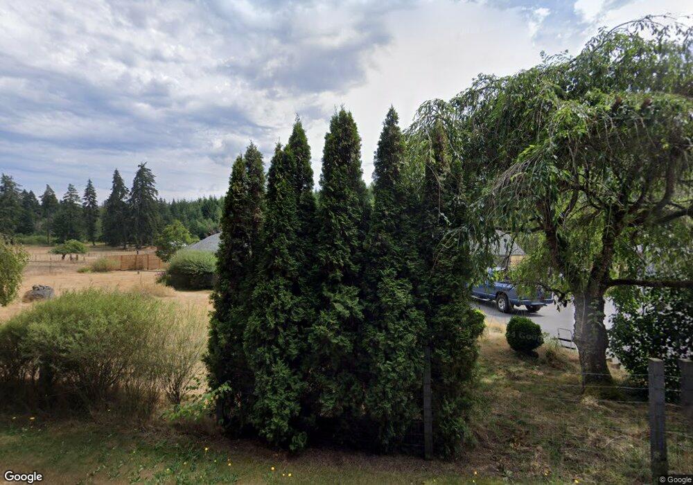 15511 109th Ave SE, Yelm, WA 98597 - photo 1