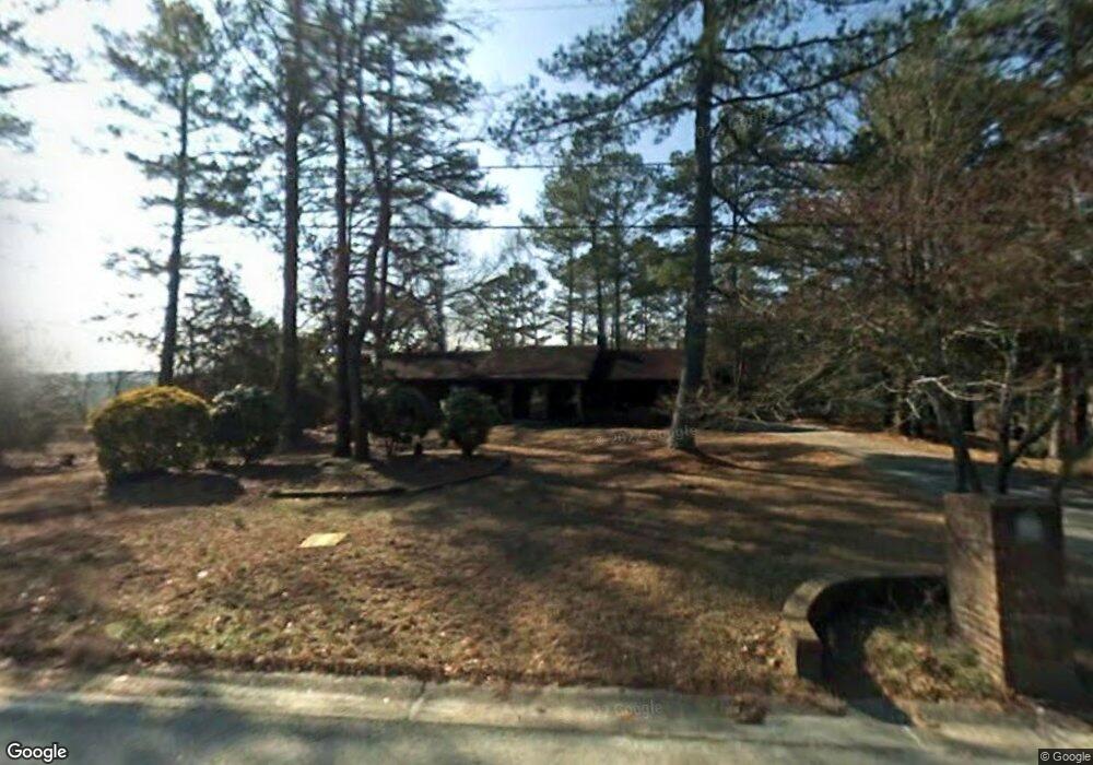 7747 Union Grove Way, Lithonia, GA 30058 - photo 1