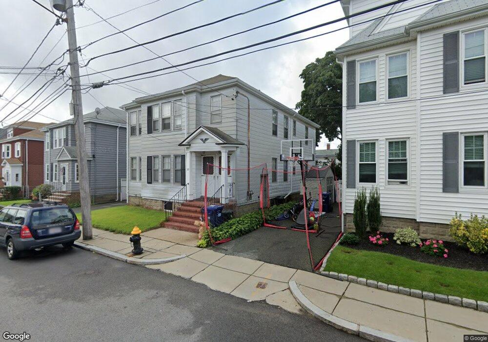 20 Whitridge St unit 22, Dorchester Center, MA 02124 - photo 1