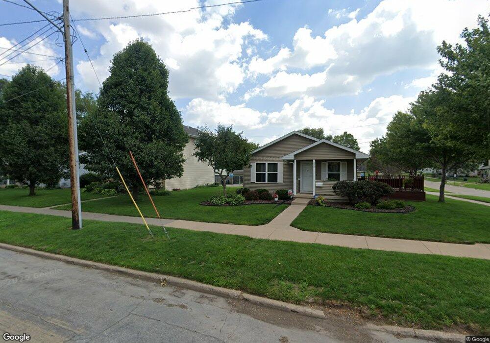804 9th Ave, Rock Island, IL 61201 - photo 1