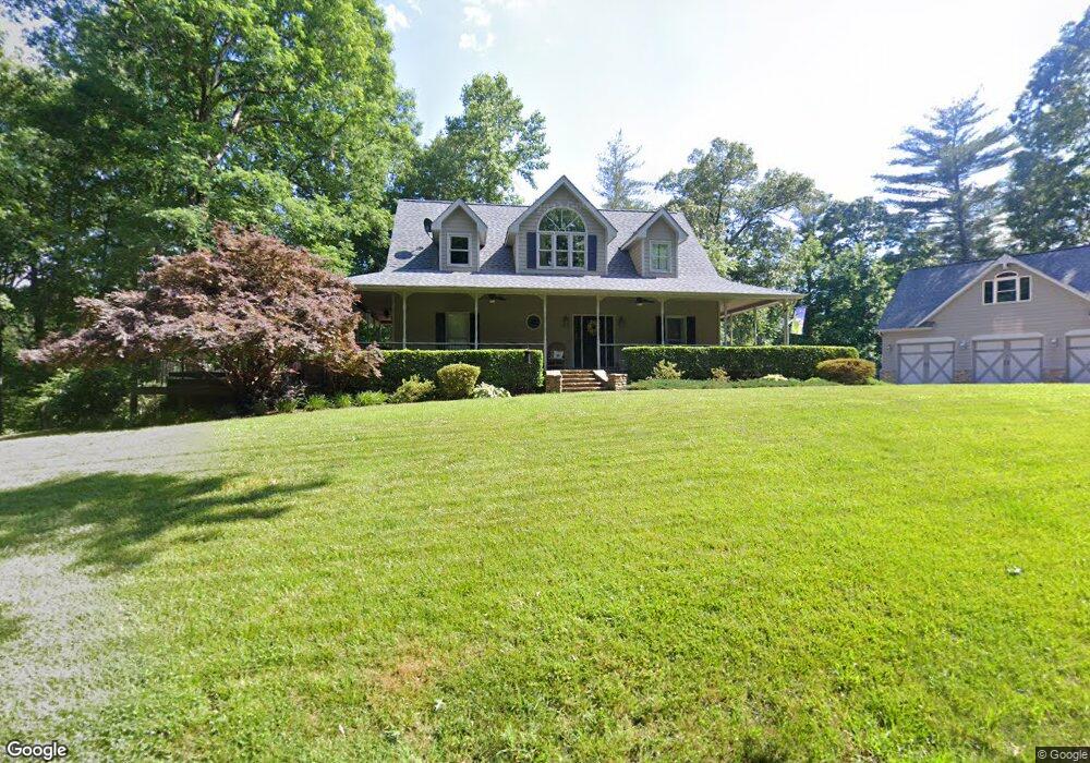 106 Yahoola Shoals Dr, Dahlonega, GA 30533 - photo 1