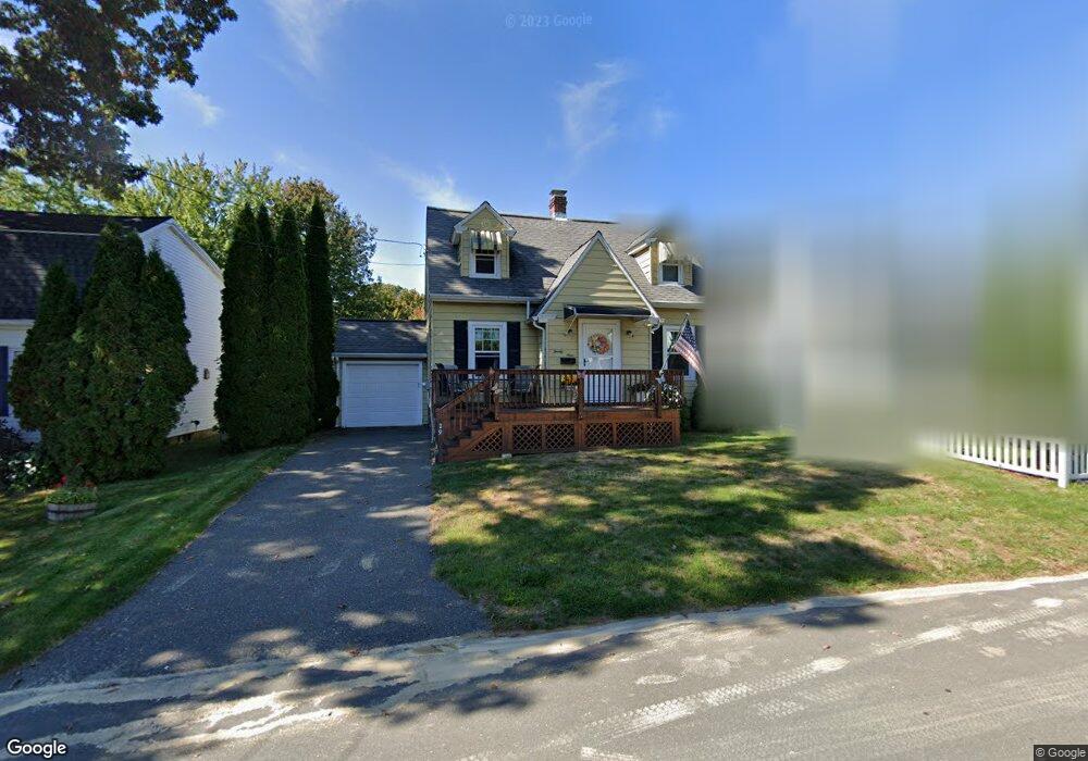 29 Brentwood Ave, Waterbury, CT 06705 - photo 1