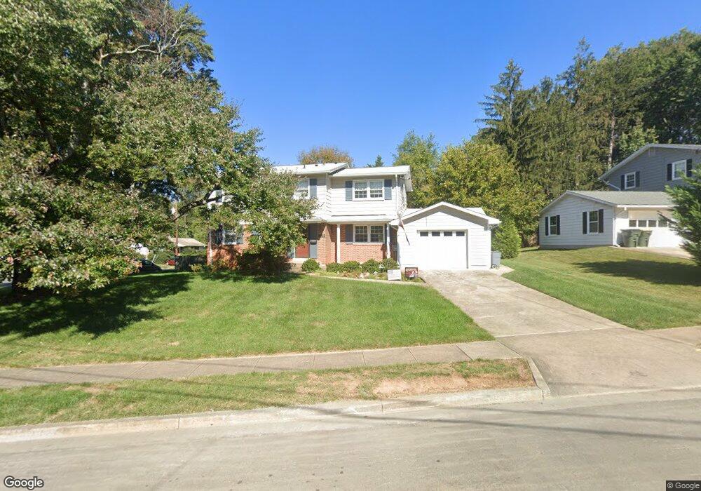 2538 Villanova Dr, Vienna, VA 22180 - photo 1