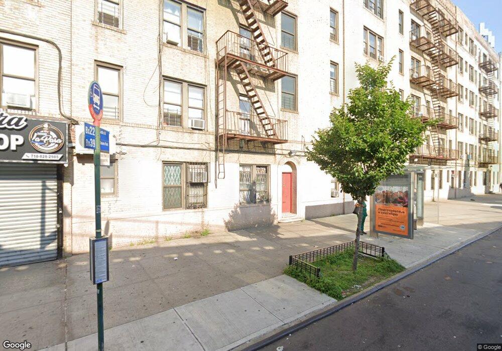 1980 Unionport Rd unit C54, Bronx, NY 10462 - photo 1