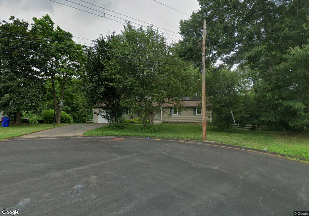 32 Downing Cir, Bloomfield, CT 06002 - photo 1