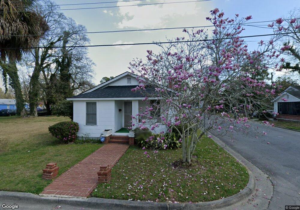 3310 Caithness St, Savannah, GA 31405 - photo 1