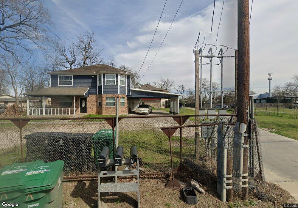 8628 E Hardy Rd, Houston, TX 77093 - photo 1