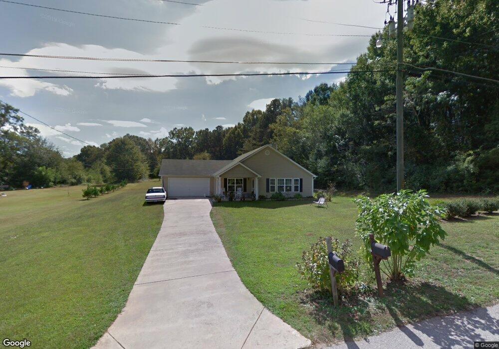 37 Matthews St, Senoia, GA 30276 - photo 1