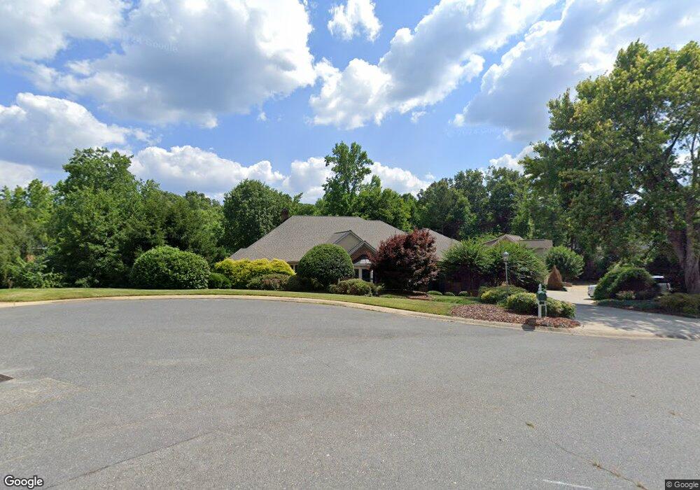 2593 Grey Rabbit Run, Asheboro, NC 27205 - photo 1
