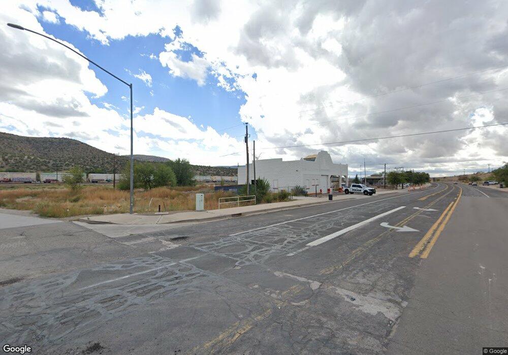 Lot 003 Meadowview, Peach Springs, AZ 86434 - photo 1