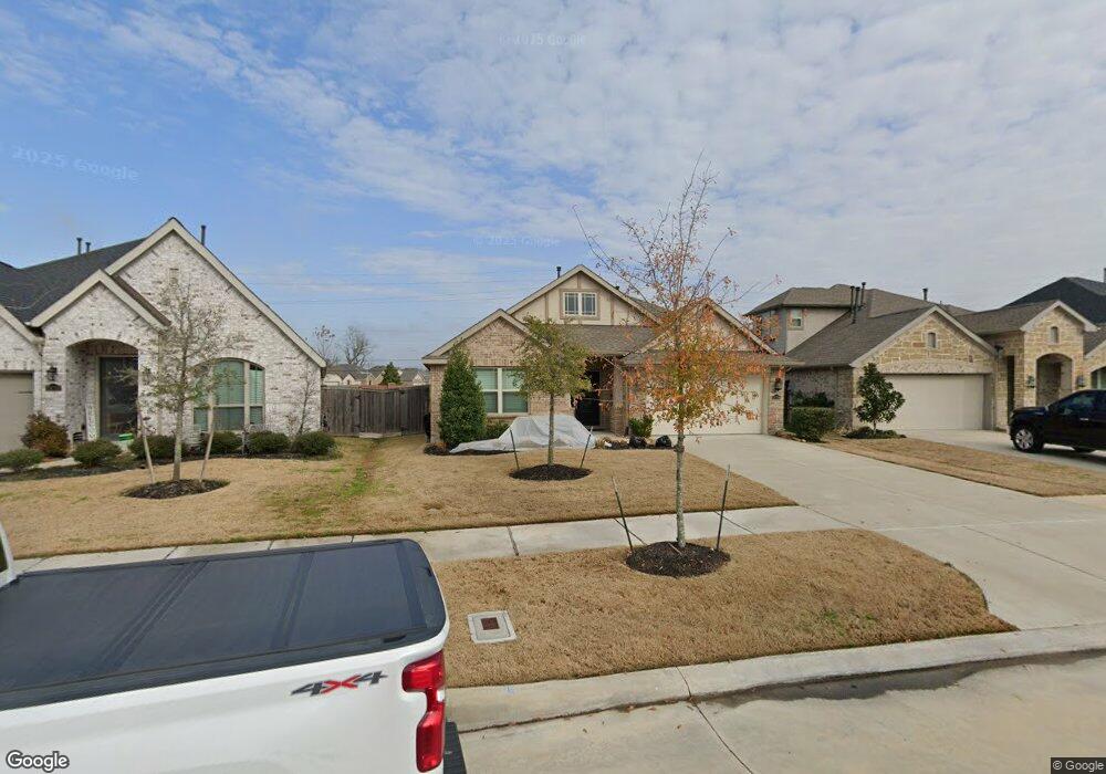23706 McNabb Spur Ln, Richmond, TX 77469 - photo 1