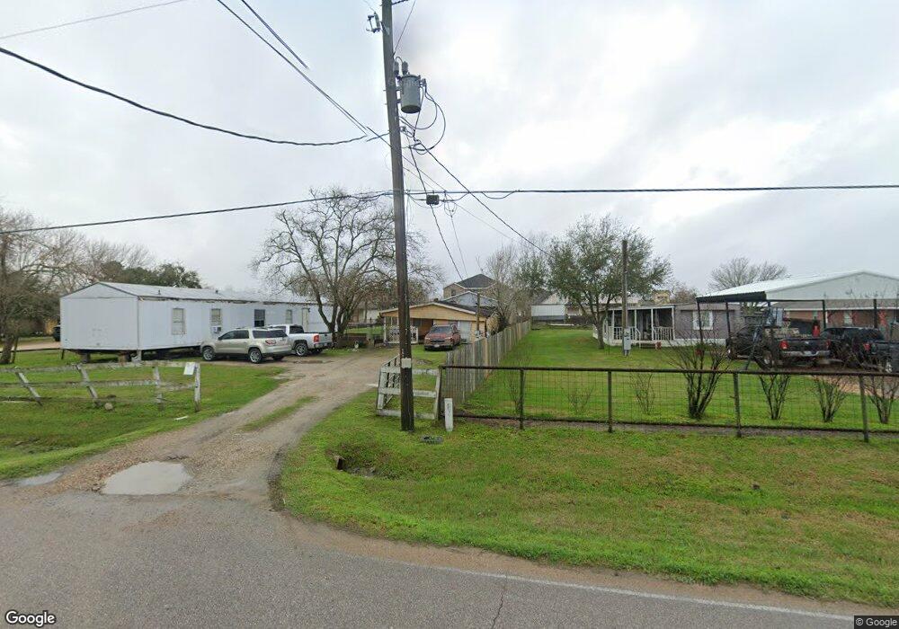 3614 Statesman Dr, Alvin, TX 77511 - photo 1