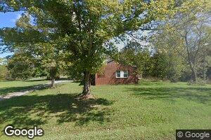 890 Curd Cemetery Rd, Dexter, KY 42036