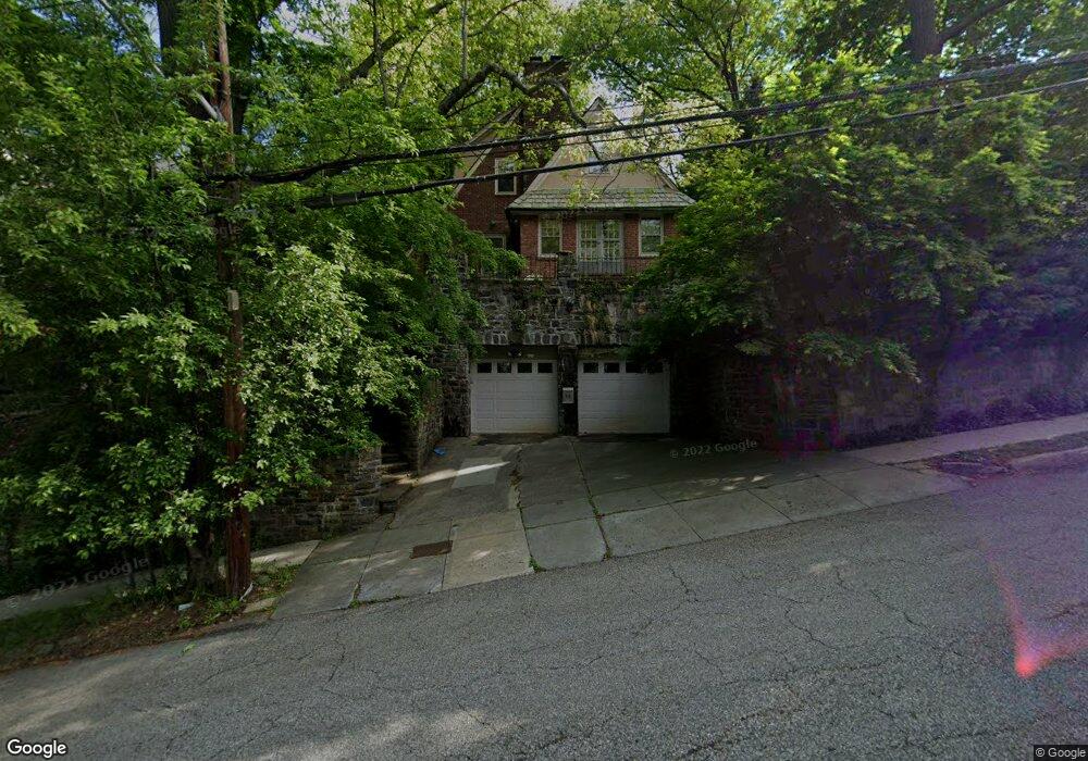 99 Mount Hope Blvd, Hastings On Hudson, NY 10706 - photo 1