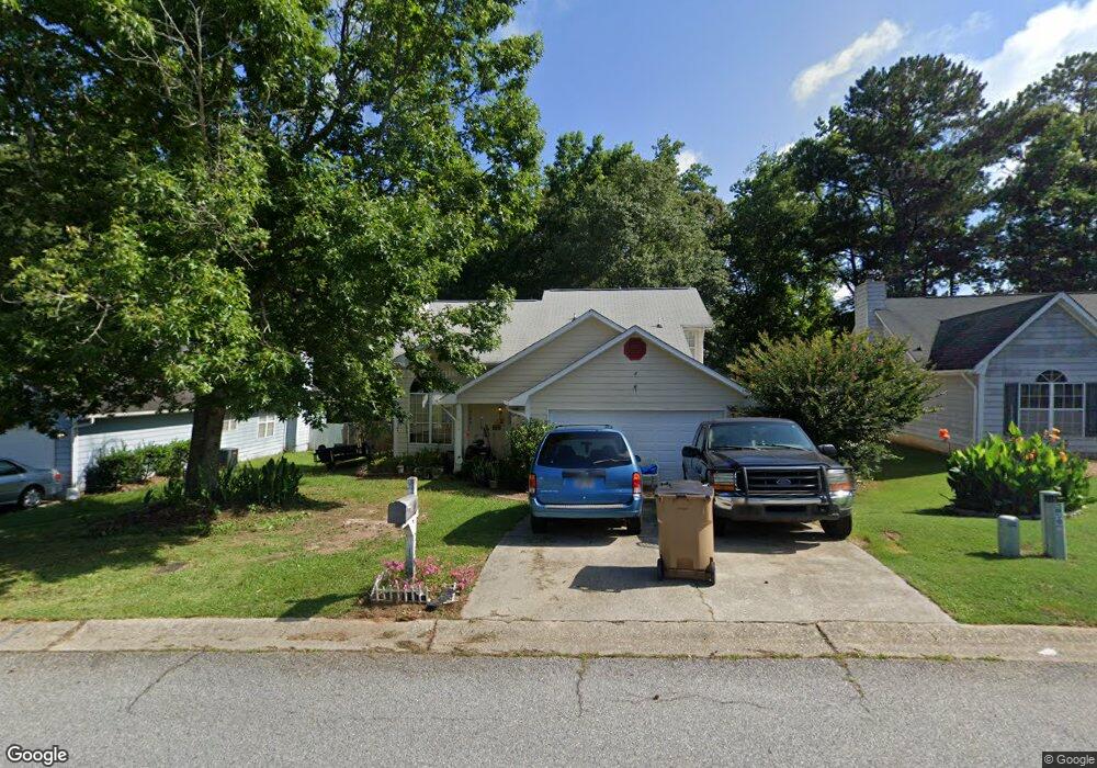 1238 Avery Dr, Jonesboro, GA 30238 - photo 1